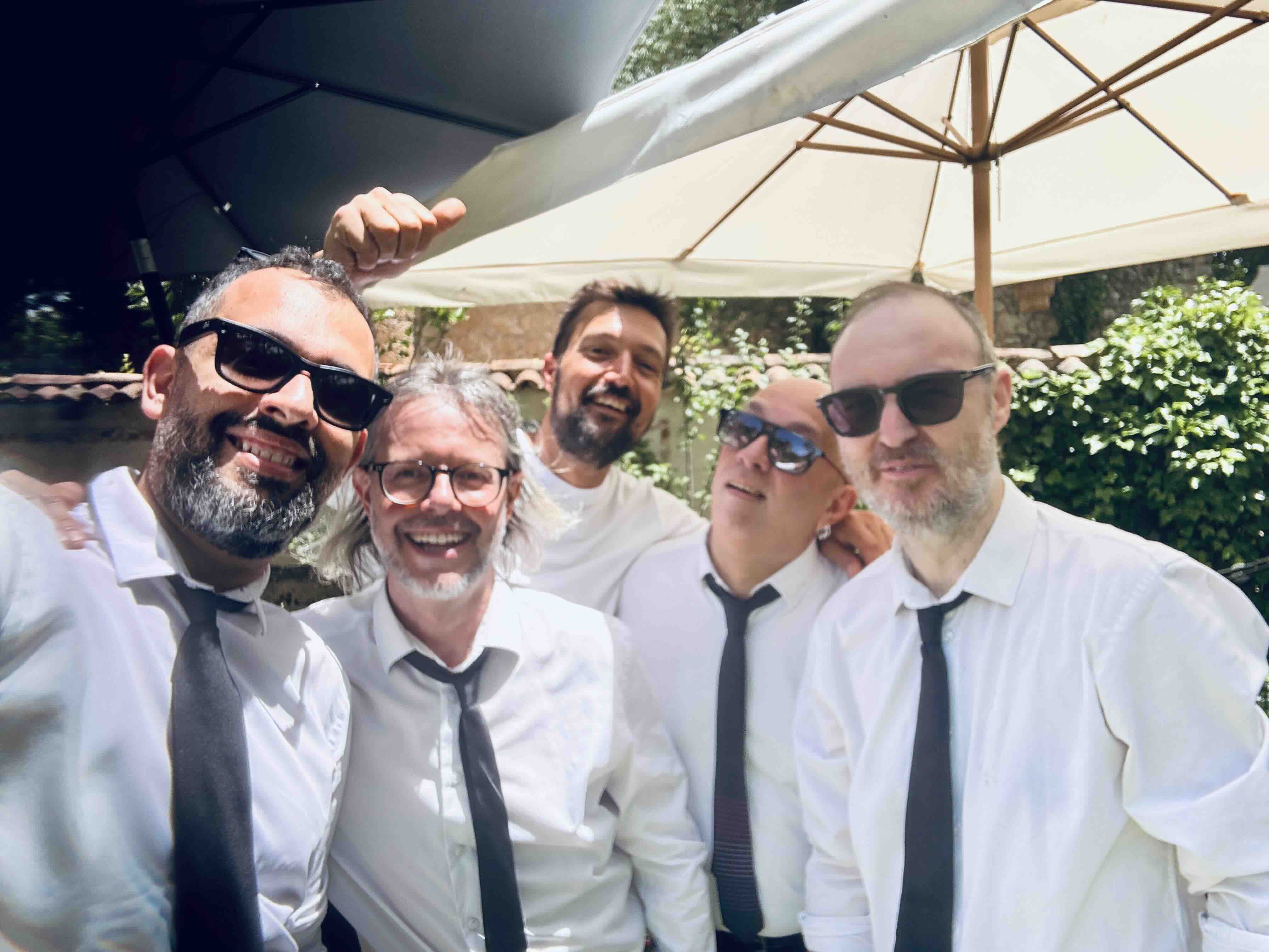 Pop del Arte llena de música el Molino de Sopetrán