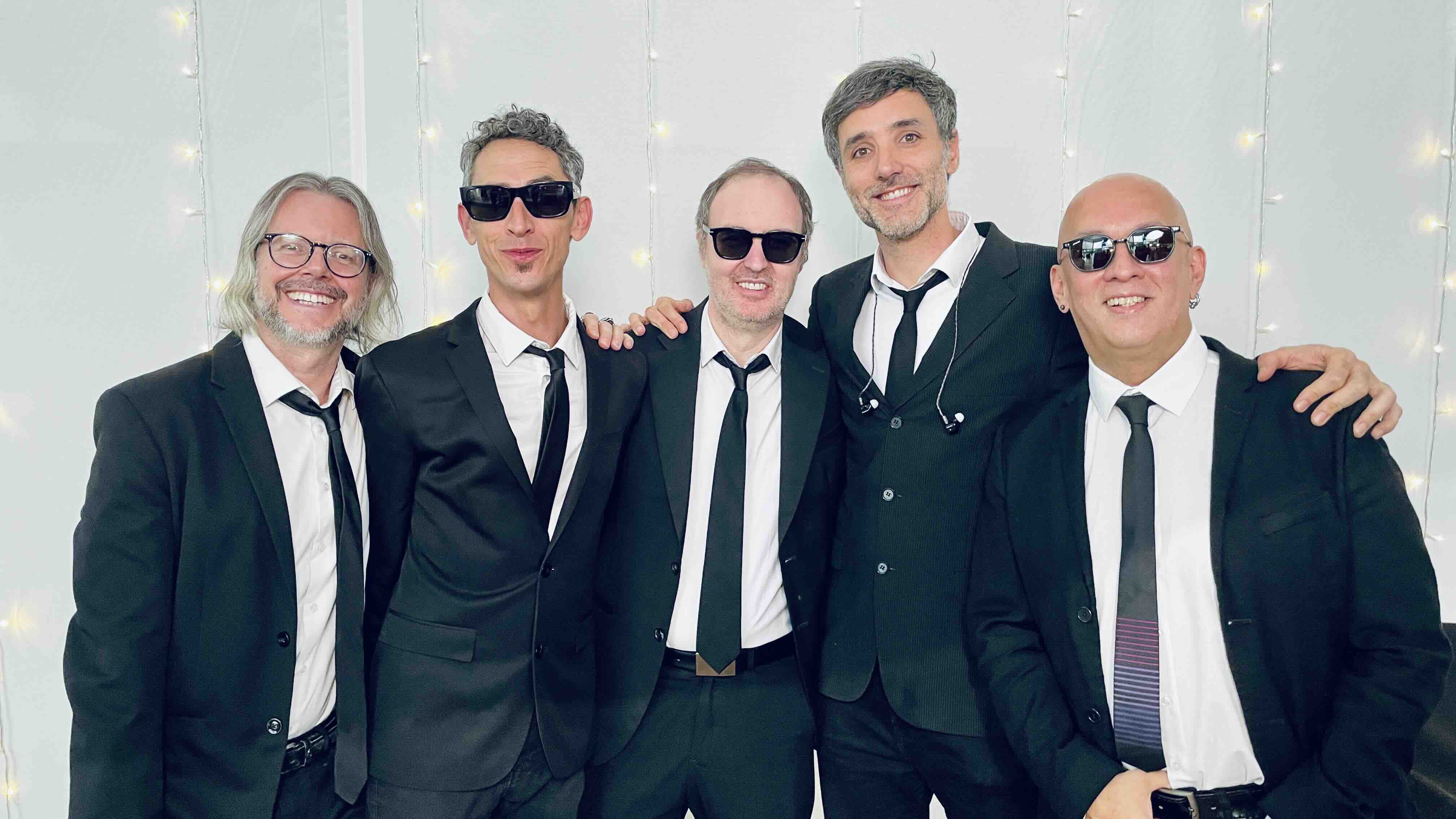 Pop del Arte pone música y emoción El Mirador de Cuatro Vientos