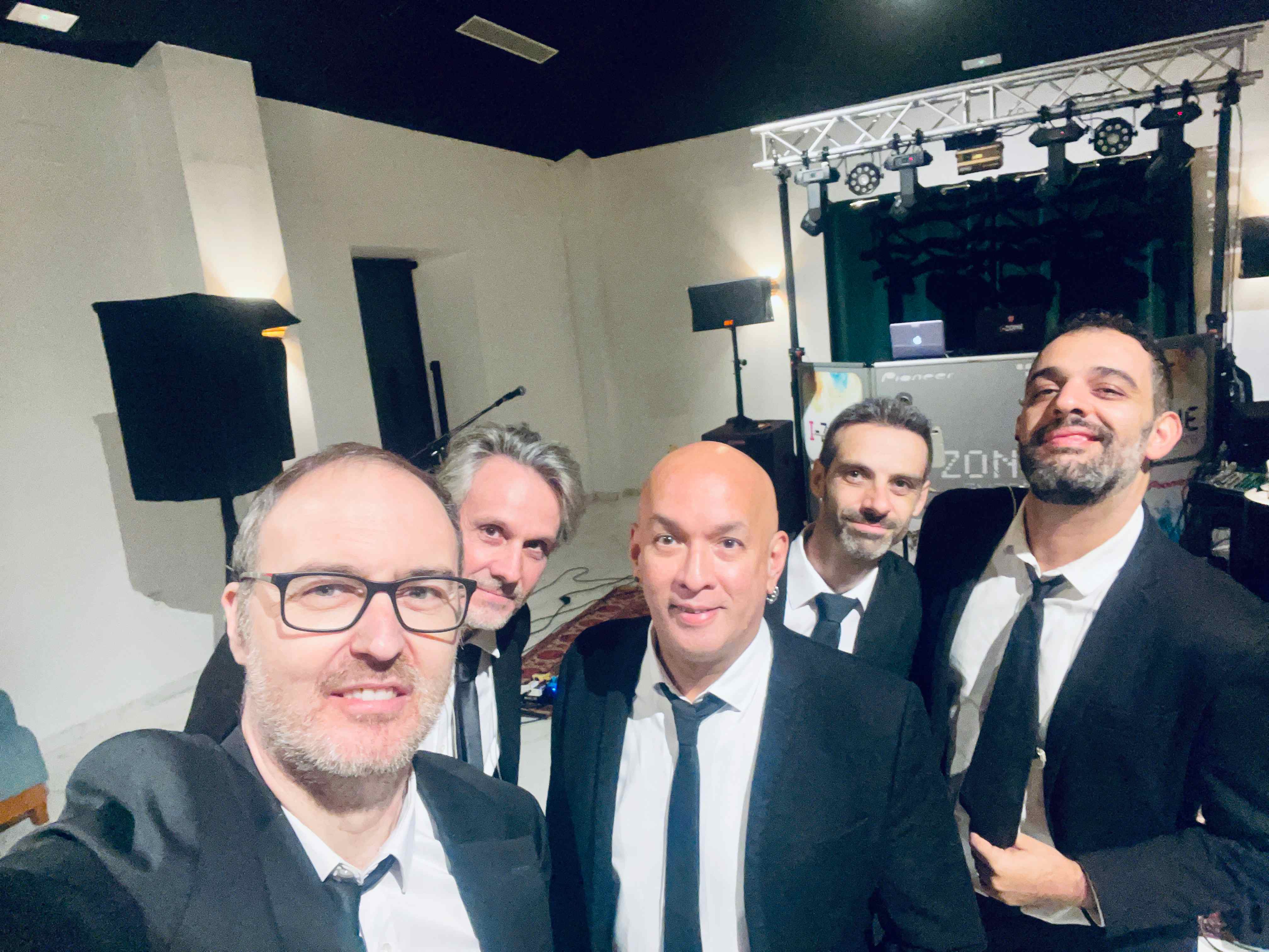 Pop del Arte ilumina la Casa Huerta del Conde