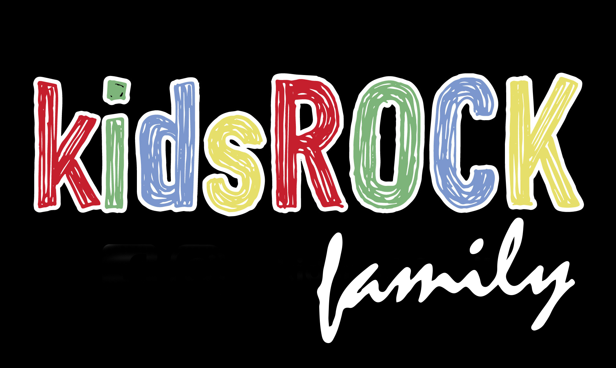 Descarga ya  Kids Rock Family