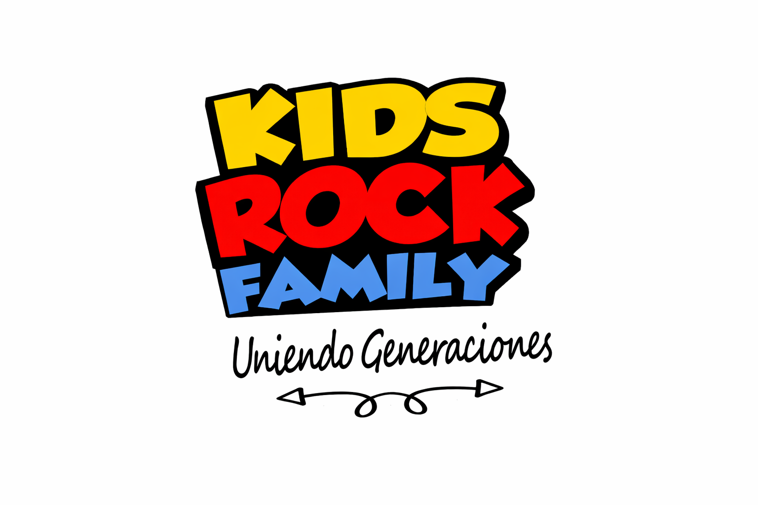¡La vuelta al cole más rockera ya tiene fecha!