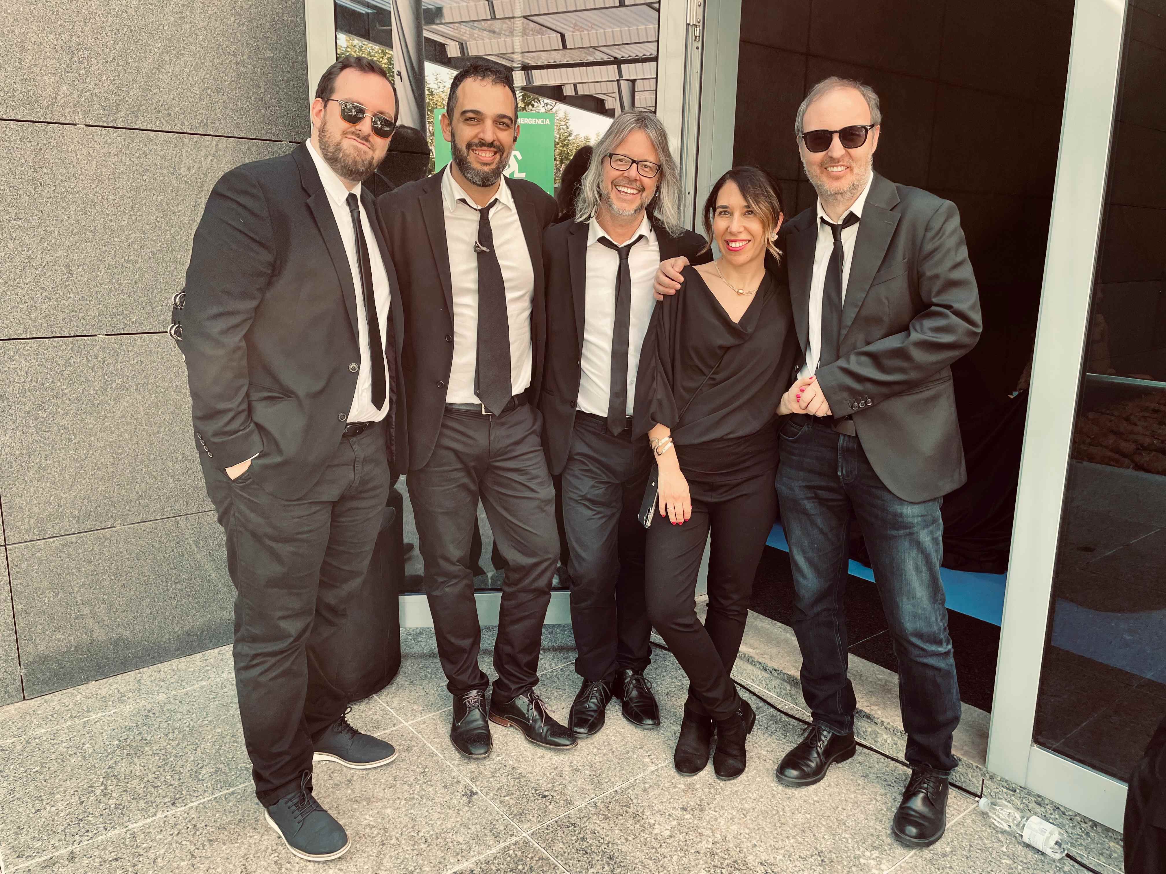 Una celebración perfecta con Pop del Arte