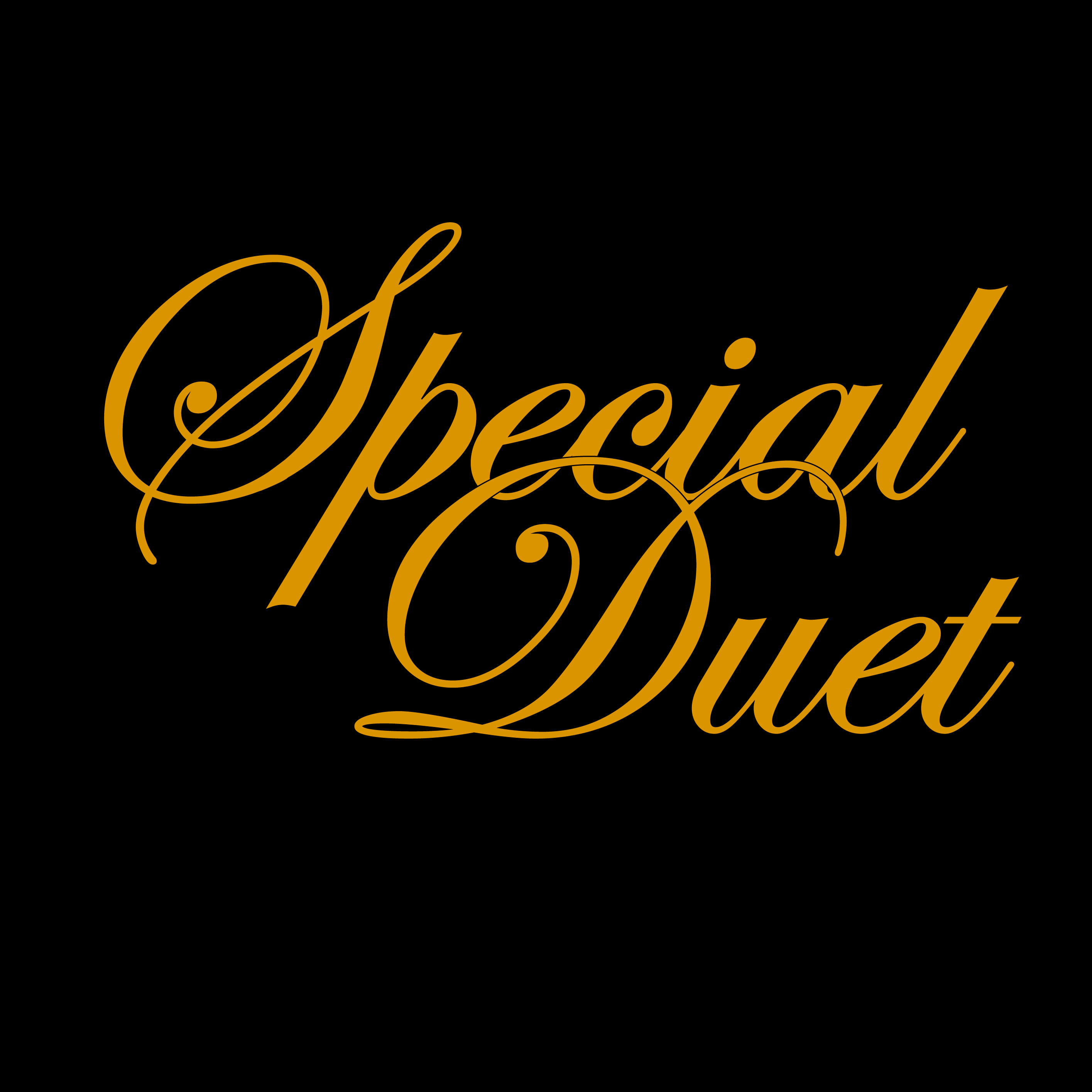 Special dueto - cenas elegantes