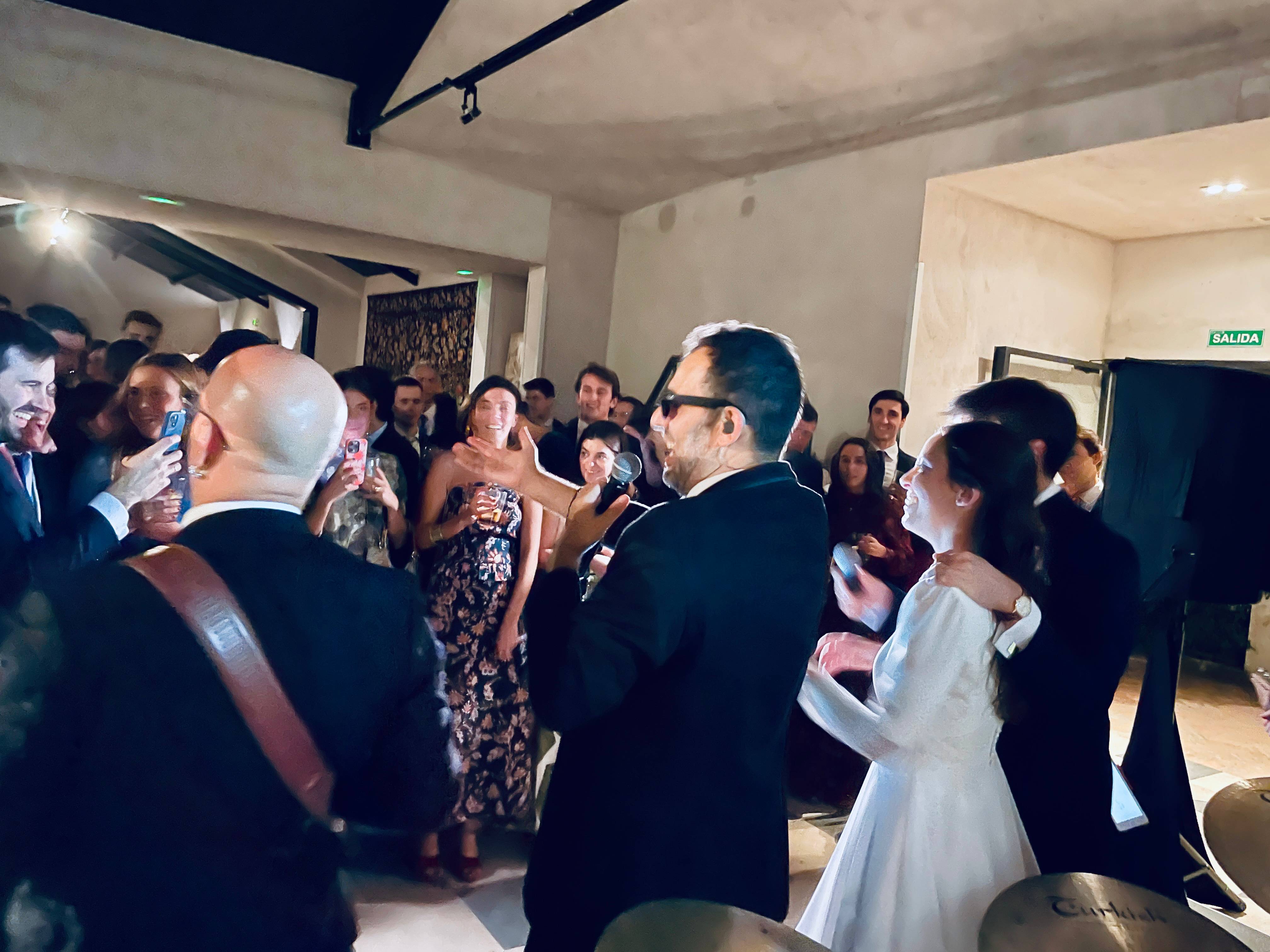 Pop del Arte en la Finca Los Cuadros 