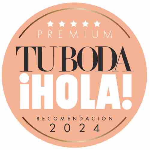 Obladirecords en Hola Bodas como proveedor premium!