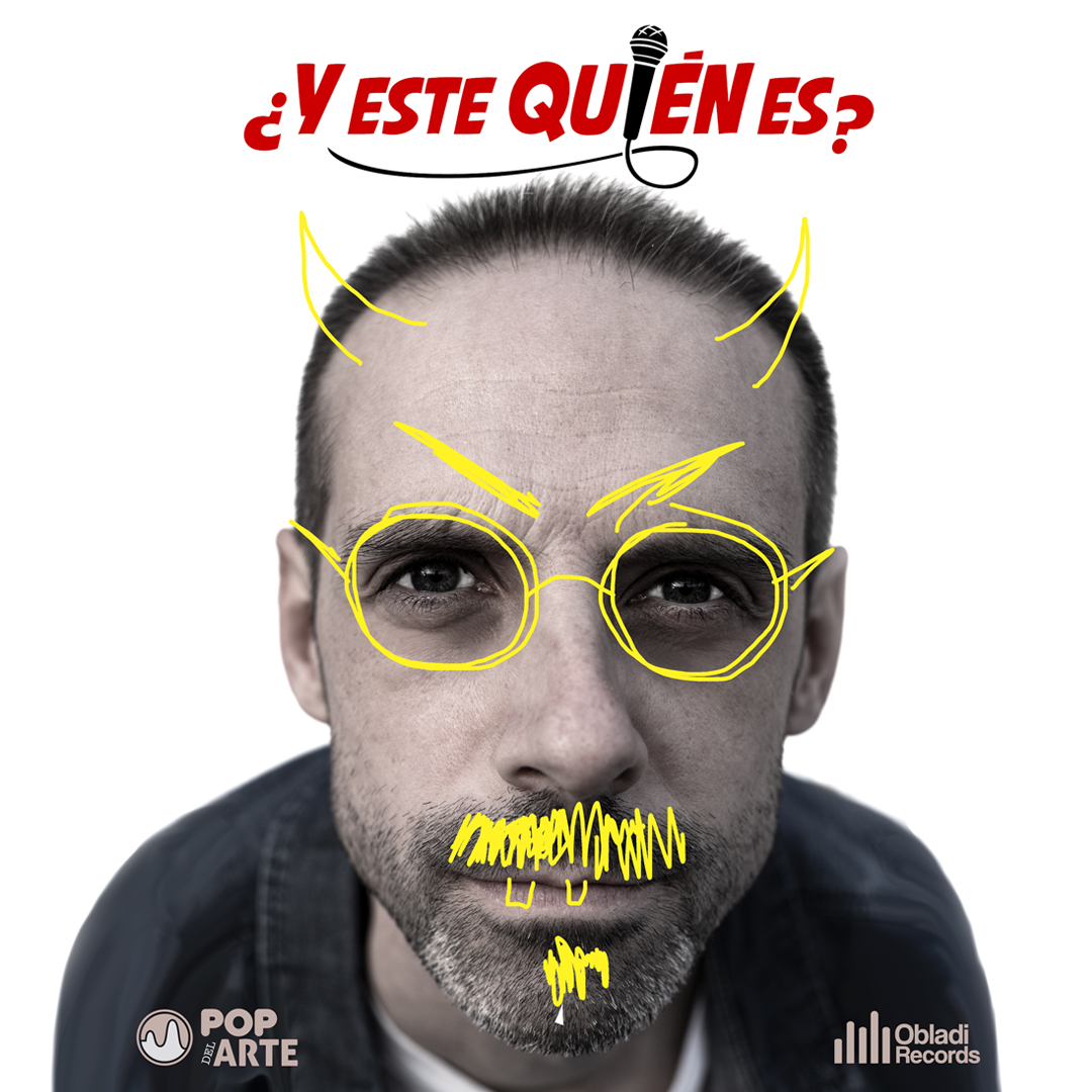 ¡No te pierdas “Y este quién es?” en directo! 