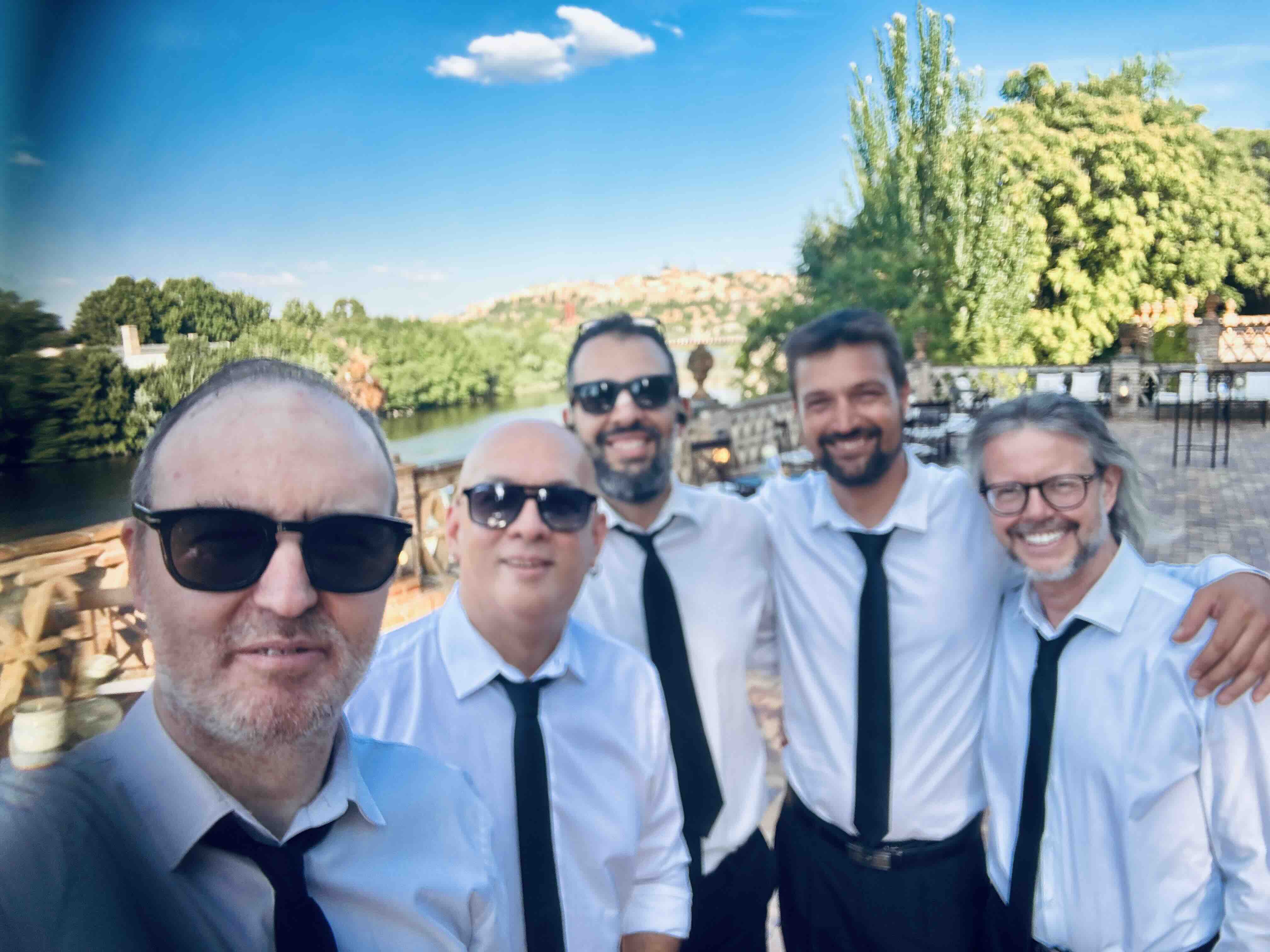 Pop del Arte en el Cigarral del Ángel