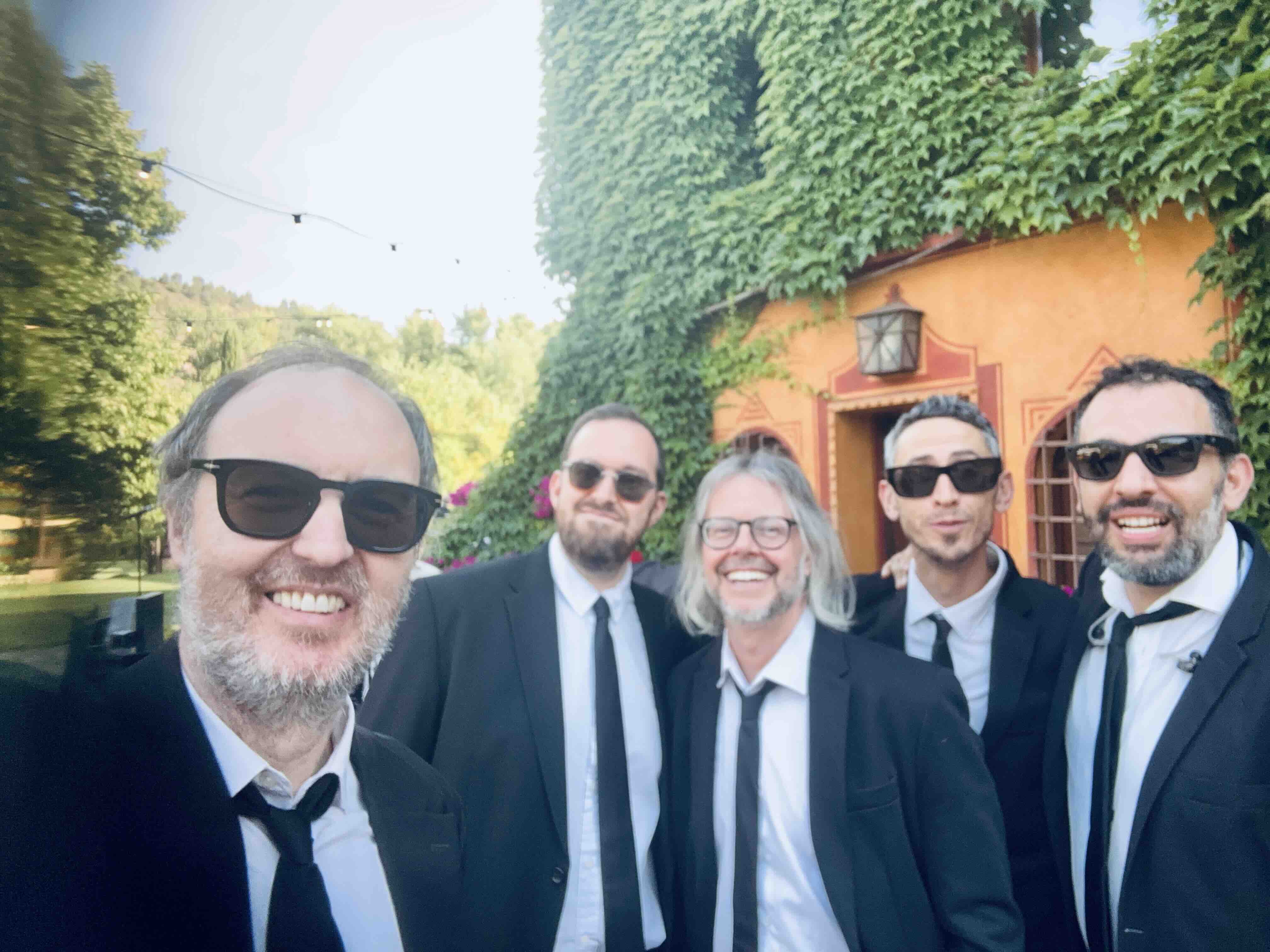 Pop del Arte pone la banda sonora en la Antigua Fábrica de Harinas
